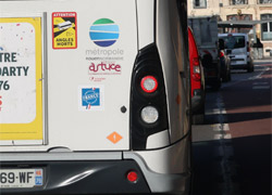 bus