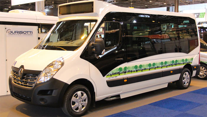 Novibus Durisotti