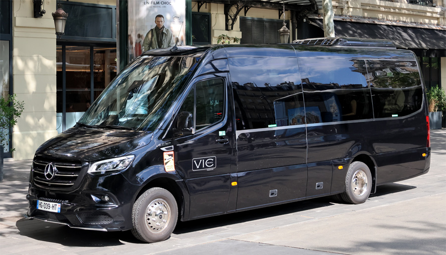 Erener Efes VIC 2019