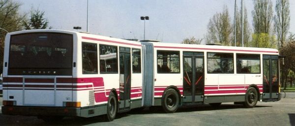 Heuliez GX 187