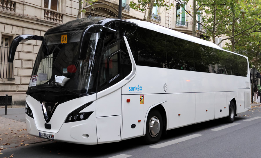 Noge Touring Gold - POA