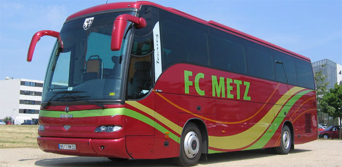 Touring / Dupasquier