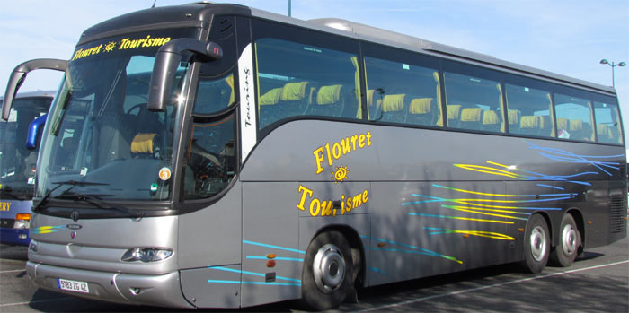 Noge Touring / Flouret Tourisme