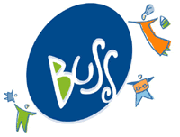 logo BUSS