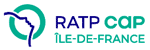 RATP CAP Île-de-France