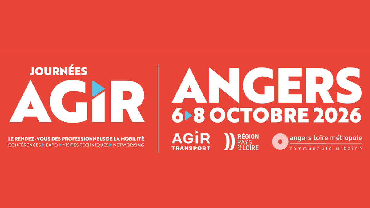 Journées AGIR à Angers
