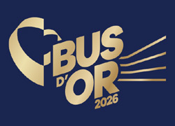Bus d'Or