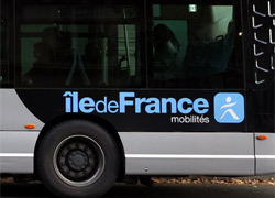 bus
