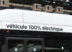 Plan d'électrification des usages : quelles mesures pour les bus et cars ?