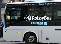 RoissyBus