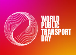 World Public Transport Day : les transports publics ont leur journée internationale