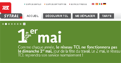 1er mai : certains réseaux ne fonctionnent pas