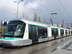 Tramway T6