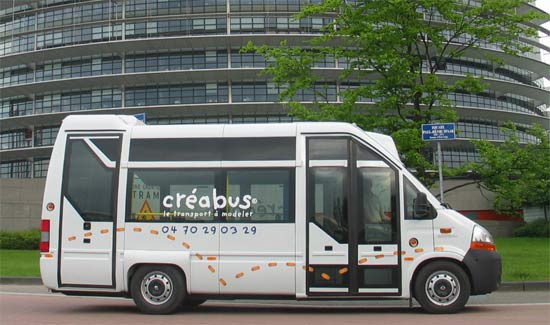 Dietrich Véhicules MultiRider