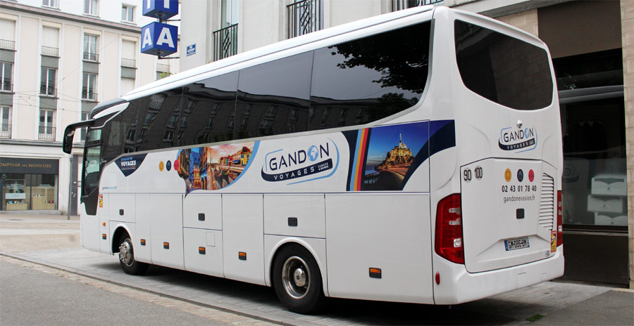 Erener Glory - Voyages Gandon