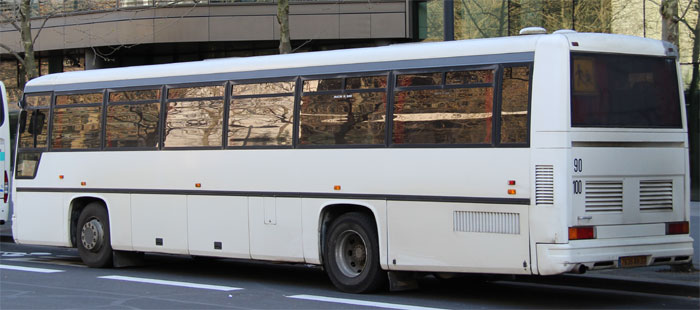 Heuliez GX 57