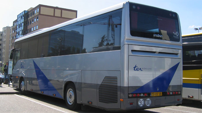 Irisbus Evadys HD 12 m