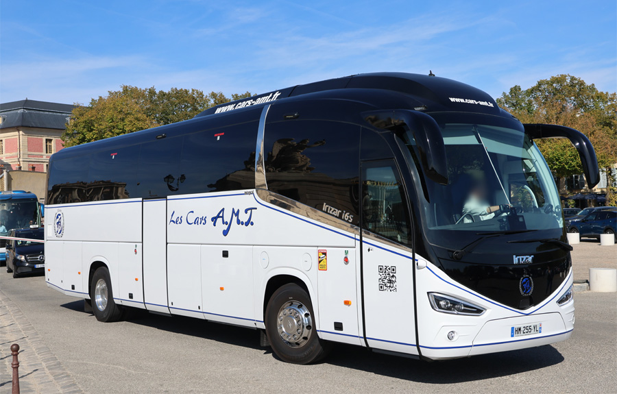 Irizar i6s 12.35