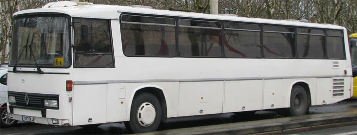 Renault PR 14