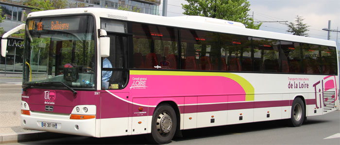 Van Hool 916CL