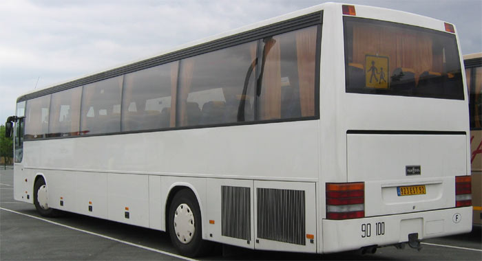 VanHool 916TL