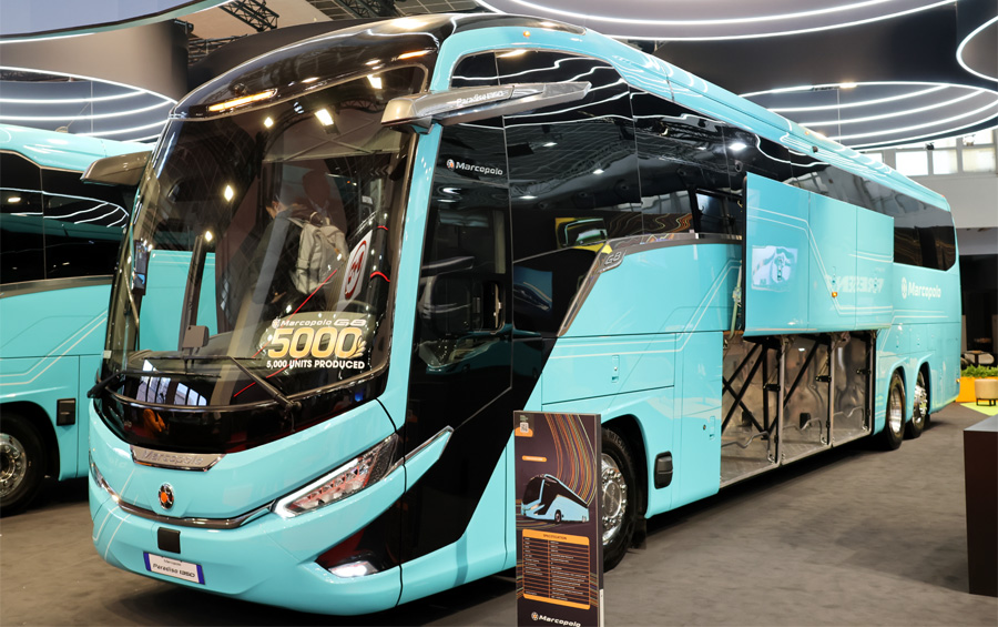 Marcopolo Paradiso 1350