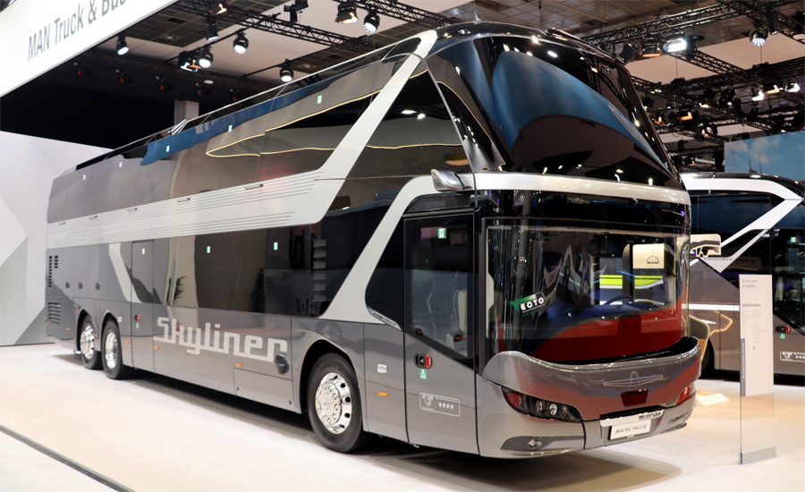 Neoplan Skyliner