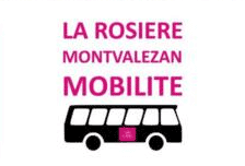 La Rosière Montvalezan Mobilité
