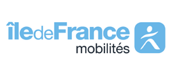logo Ile-de-France mobilités