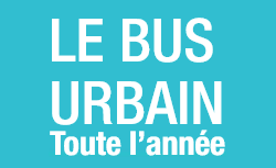 logo Le bus urbain